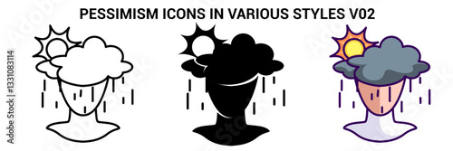 Pessimism
