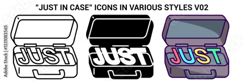 Just in Case