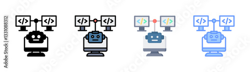 Botnets Icon