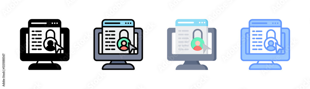 Protection Icon Protection Icon