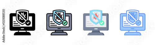Antivirus Icon