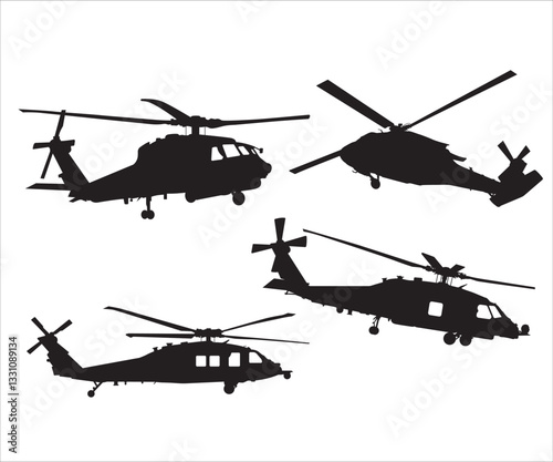 MH-60 Helicopter svg, MH-60 Helicopter Aircraft, SH-60 Helicopter Aircraft silhouette, Uh-60L black hawk, Faith svg, mh-60, Military