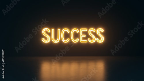 Neon Success: Illuminate yo...