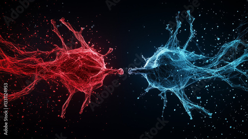 Neural Fusion: A visually s...