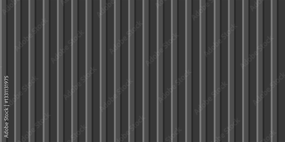black sheet corrugated horizontal for roof, sheet grooved zinc board for background, galvanized iron for fences, walls, roofs, industrial cargo background black sheet corrugated horizontal for roof, sheet grooved zinc board for background, galvanized iron for fences, walls, roofs, industrial cargo background