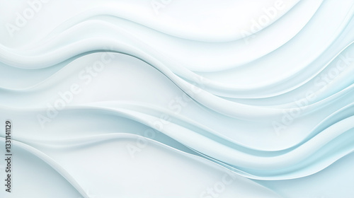 Fluid Dynamics: Elegant, fl...