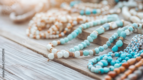 Adornment & Craftsmanship: ...