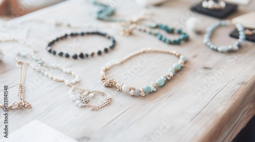 Jewelry Showcase: A stunnin...