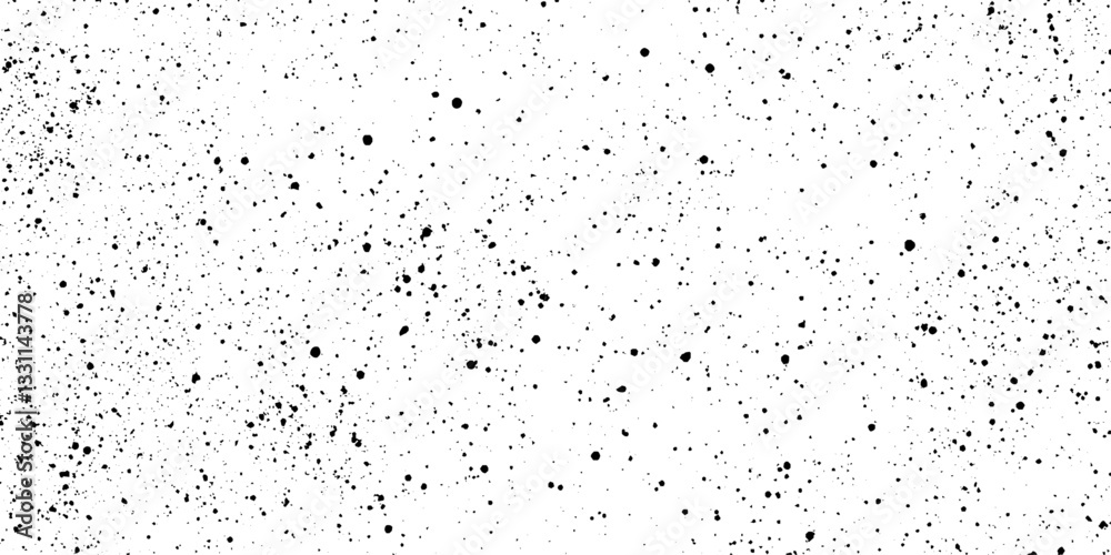 Black Ink Splatter Texture, Abstract Minimalist Design for Backgrounds and Overlays Black Ink Splatter Texture, Abstract Minimalist Design for Backgrounds and Overlays
