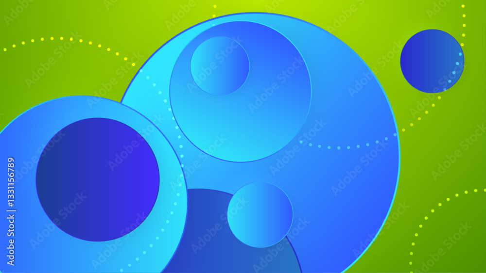 abstract blue and green geometric background in a vector illustration, for presentation design, wallpaper, or website background abstract blue and green geometric background in a vector illustration, for presentation design, wallpaper, or website background