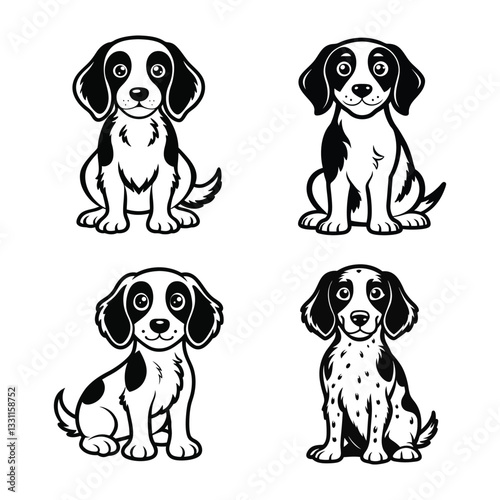 Brittany Spaniel