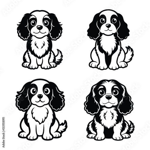 Cavalier King Charles Spanie