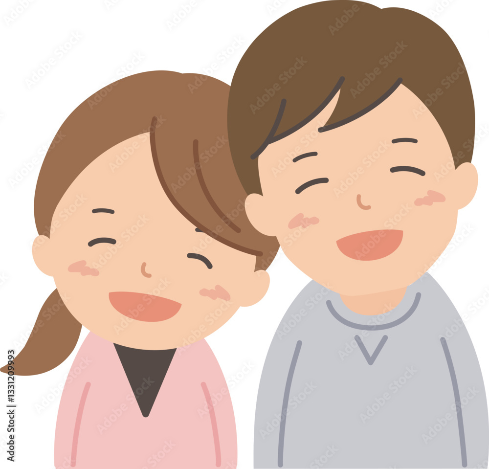 夫婦