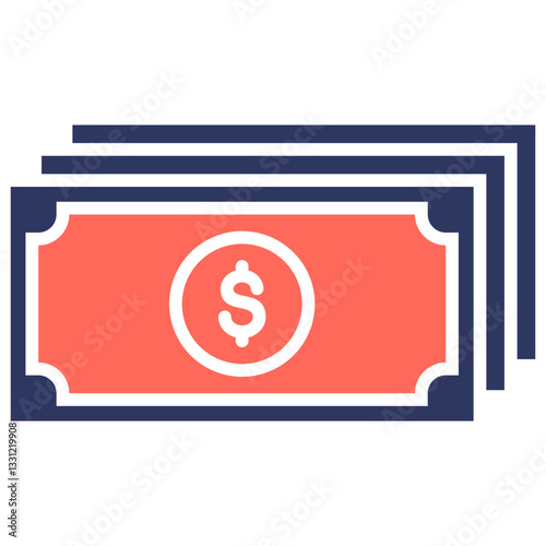 Cash Icon