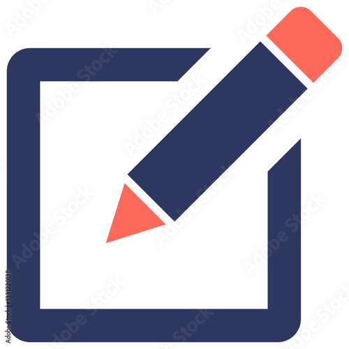 Free Download Edit Icon - GFXLoad