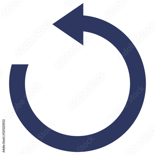 Reset Icon
