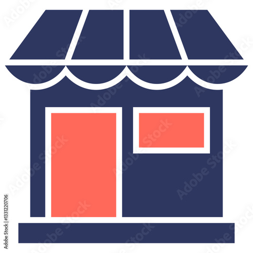 Store Icon