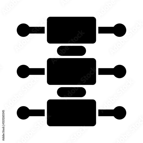 Spine icon