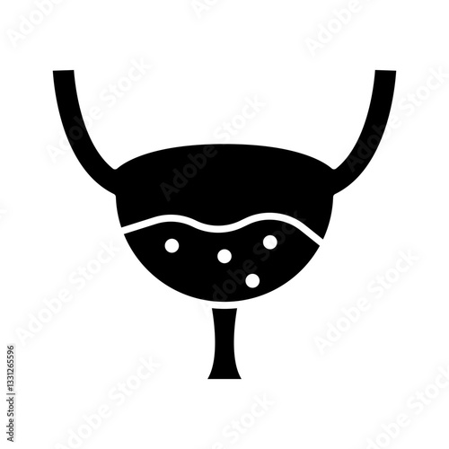 Bladder icon