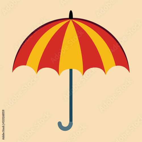 umbrella vector