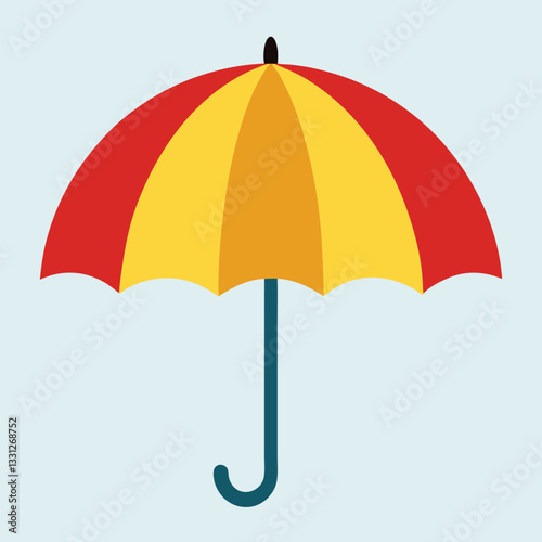 umbrella vector