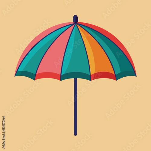 umbrella vector