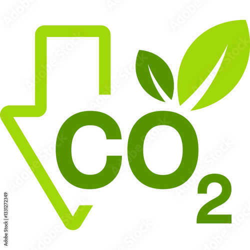 CO2 Emission Reduction