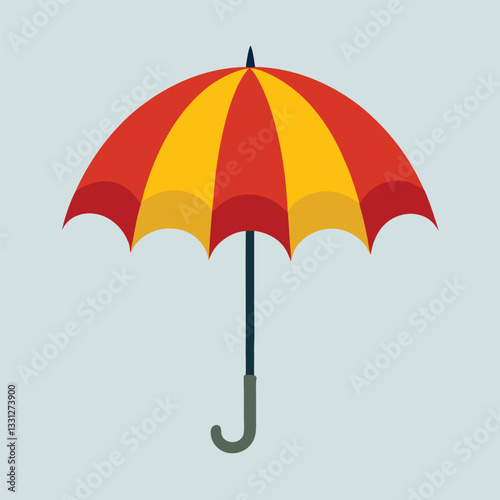 umbrella vector