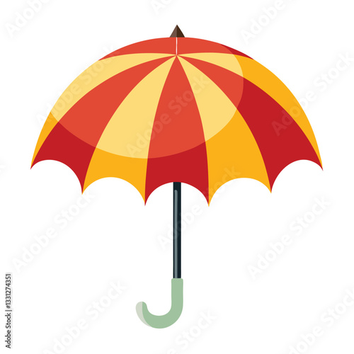 umbrella vector