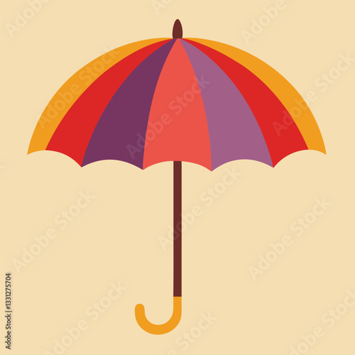 umbrella vector