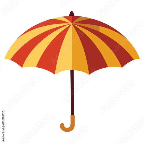 umbrella vector