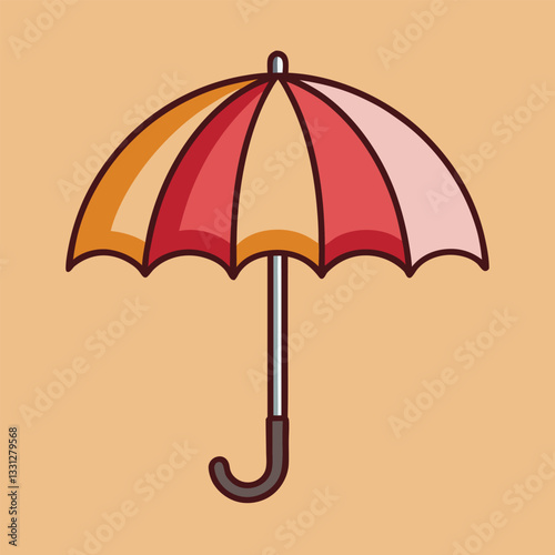 umbrella vector