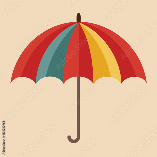 umbrella vector