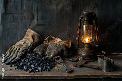 coal