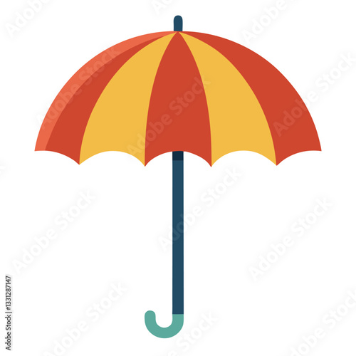 umbrella vector