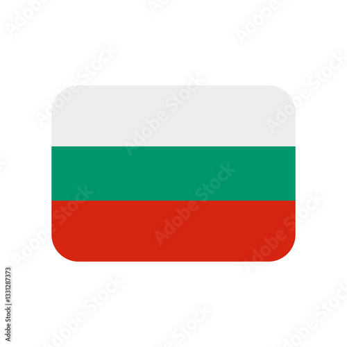 Free Download Flag of Bulgaria - GFXLoad