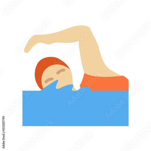 Swimmer