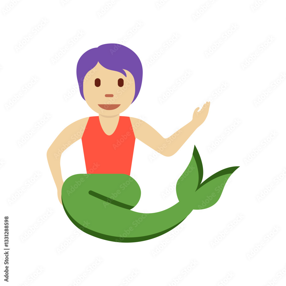 Merperson