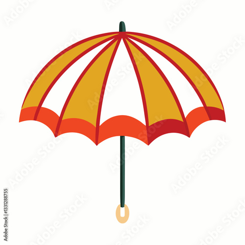 umbrella vector