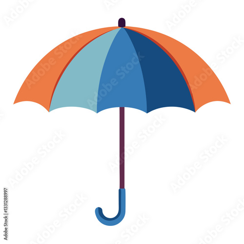 umbrella vector