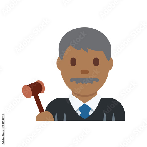 Judge