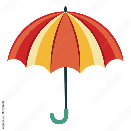 umbrella vector