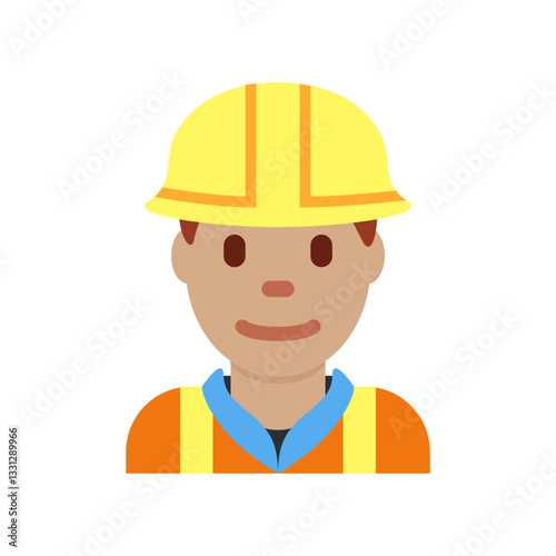 Construction Worker