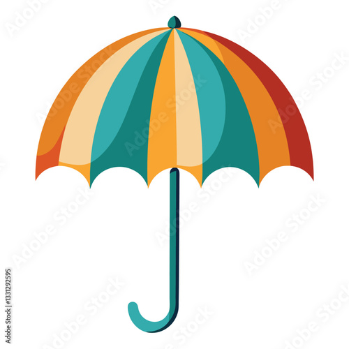 umbrella vector
