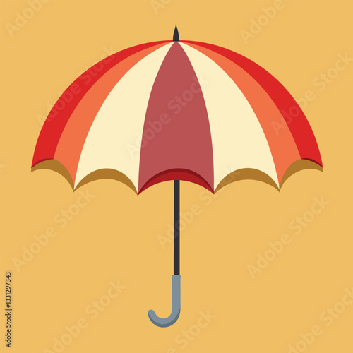 umbrella vector