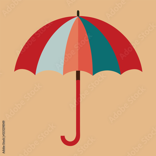 umbrella vector