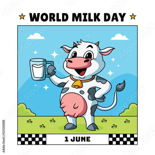 World Milk Day