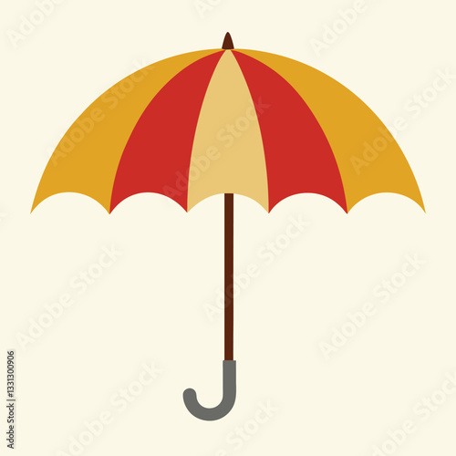 umbrella vector