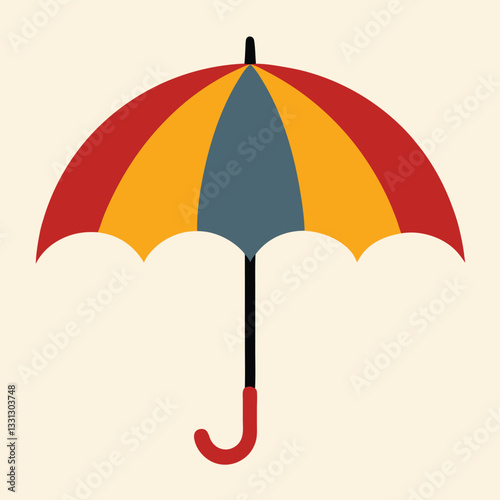 umbrella vector