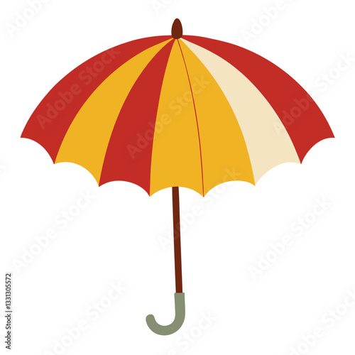 umbrella vector